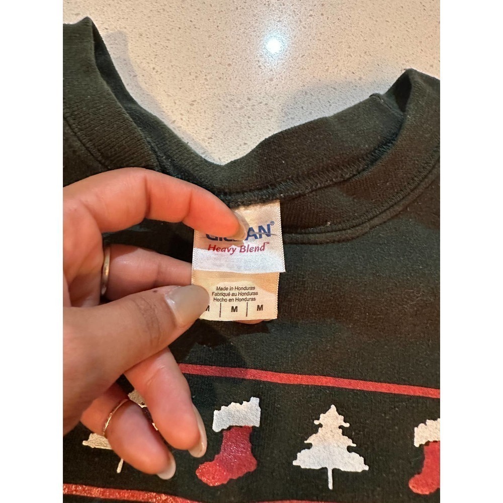 Drake Christmas Sweater - Picture 5 of 6